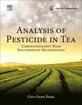 Bild: Analysis of Pesticide in Tea - Elsevier