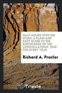 Abbildung von: Half-Hours with the Stars - Trieste Publishing