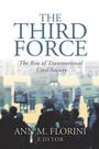 Cover: The Third Force - Carnegie Endowment for International Peace