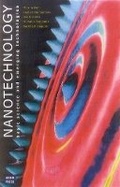 Cover: Nanotechnology - UNSW Press