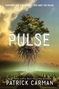 Cover: Pulse - HarperCollins
