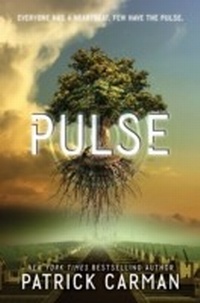 Enlarge image Cover: Pulse - HarperCollins