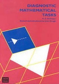 Cover: Diagnostic Mathematical Tasks - UNSW Press