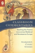 Cover: Classroom Commentaries - Ohio State University Press