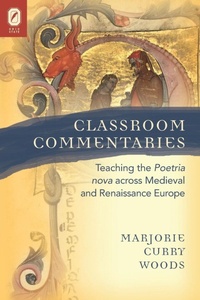 Enlarge image Cover: Classroom Commentaries - Ohio State University Press
