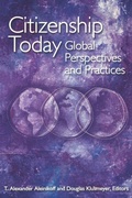 Cover: Citizenship Today - Carnegie Endowment for International Peace