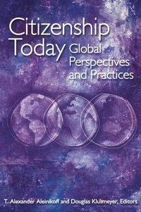 Abbildung von: Citizenship Today - Carnegie Endowment for International Peace