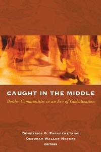 Abbildung von: Caught in the Middle - Carnegie Endowment for International Peace