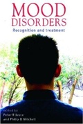 Cover: Mood Disorders - UNSW Press