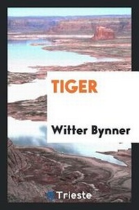 Enlarge image Cover: Tiger - Trieste Publishing