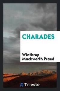Enlarge image Cover: Charades - Trieste Publishing