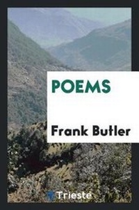 Enlarge image Cover: Poems - Trieste Publishing