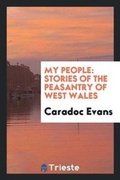 Cover: My People - Trieste Publishing
