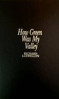 Cover: How Green Was My Valley - Amereon Ltd