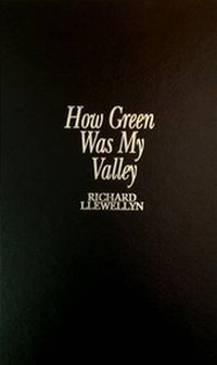 Enlarge image Cover: How Green Was My Valley - Amereon Ltd