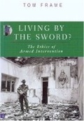 Cover: Living by the Sword - UNSW Press