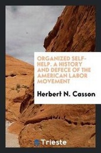 Bild: Organized Self-Help - Trieste Publishing