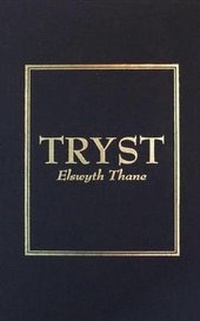 Enlarge image Cover: Tryst - Aeonian Press