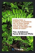 Cover: Inspiration - Trieste Publishing