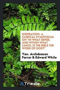 Enlarge image Cover: Inspiration - Trieste Publishing