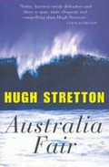 Cover: Australia Fair - UNSW Press