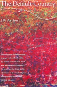Abbildung von: The Default Country - UNSW Press