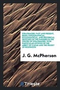 Cover: Strathmore - Trieste Publishing