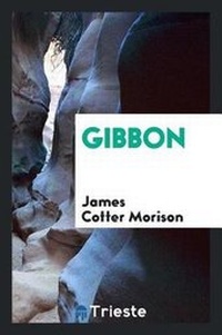 Enlarge image Cover: Gibbon - Trieste Publishing
