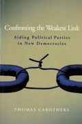 Cover: Confronting the Weakest Link - Carnegie Endowment for International Peace