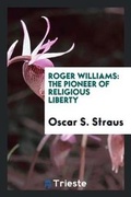 Cover: Roger Williams - Trieste Publishing