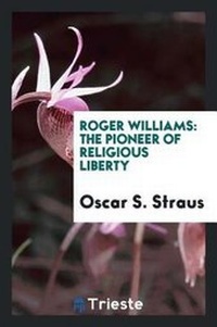 Enlarge image Cover: Roger Williams - Trieste Publishing