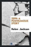 Cover: Zeph - Trieste Publishing