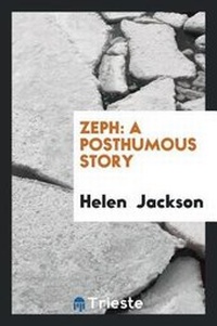Enlarge image Cover: Zeph - Trieste Publishing