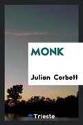 Cover: Monk - Trieste Publishing
