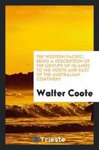 Abbildung von: The Western Pacific - Trieste Publishing