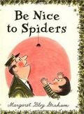 Cover: Be Nice to Spiders - Collins