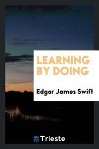 Enlarge image Cover: Learning by Doing - Trieste Publishing