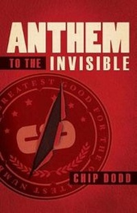 Enlarge image Cover: Anthem to the Invisible - Sage Hill, LLC