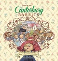 Cover: Tales of the Canterbury Rabbits - Galway Press