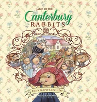 Enlarge image Cover: Tales of the Canterbury Rabbits - Galway Press