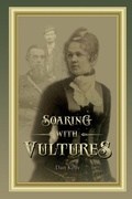 Cover: "Soaring with Vultures" - Dan Kelly