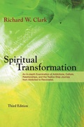 Cover: Spiritual Transformation - FriesenPress