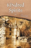 Cover: Kindred Spirits - FriesenPress