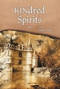 Cover: Kindred Spirits - FriesenPress
