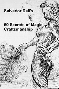Enlarge image Cover: 50 Secrets of Magic Craftsmanship - Dead Authors Society