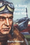 Cover: A Story about a Real Man - Dead Authors Society