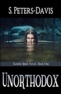 Cover: Unorthodox - Ebound Canada