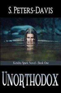 Enlarge image Cover: Unorthodox - Ebound Canada