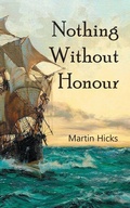 Cover: Nothing Without Honour - New Generation Publishing