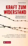 Cover: Kraft zum Widerstand - Tyrolia